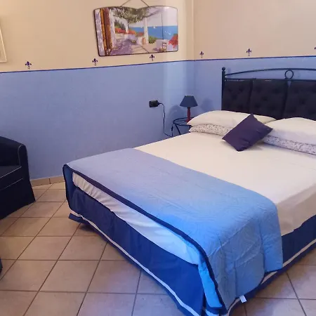 Renzano Bedrooms
