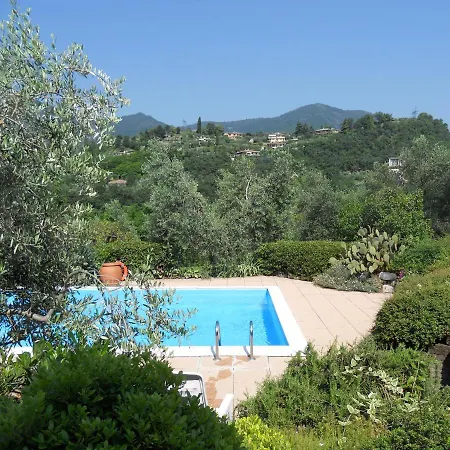 Renzano Bedrooms Bed and breakfast 3*