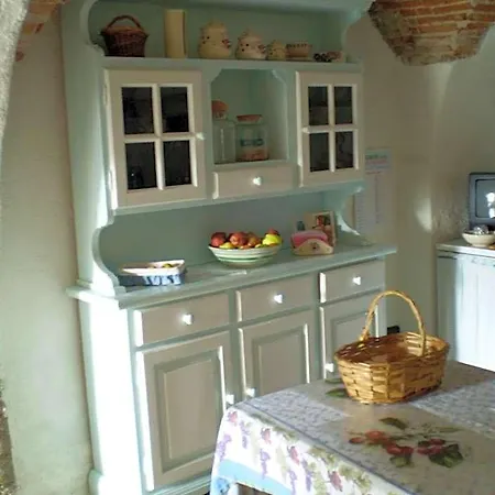 Renzano Bedrooms Acomodação com café da manhã  3*