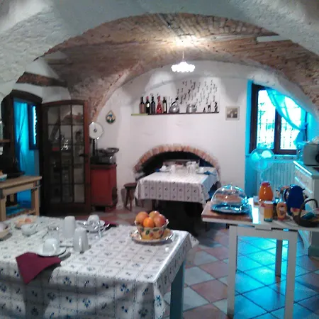 Bed and breakfast Renzano Bedrooms Saló