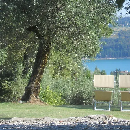 Bed and breakfast Renzano Bedrooms