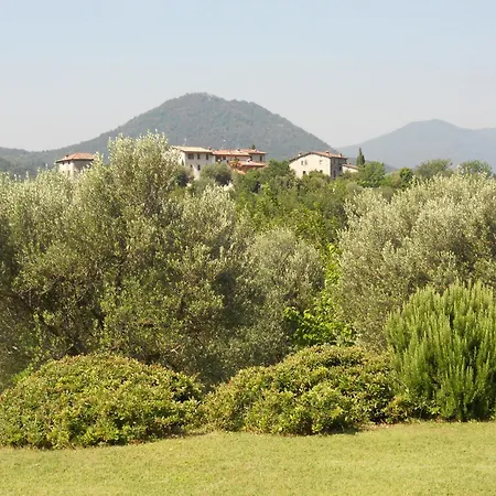 Bed and breakfast Renzano Bedrooms Saló