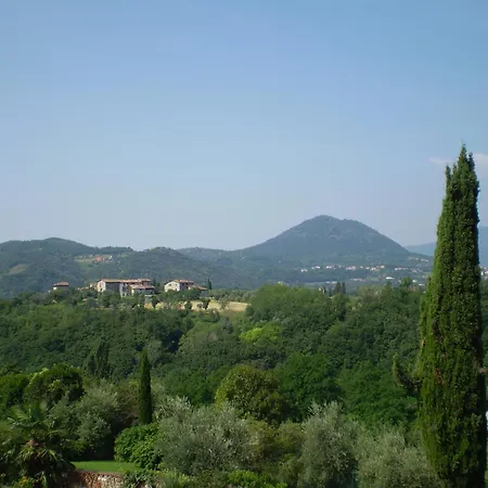 Bed and breakfast Renzano Bedrooms 3*