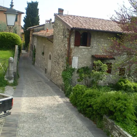 Bed and breakfast Renzano Bedrooms