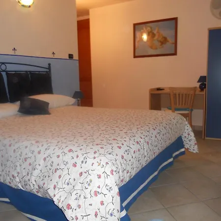 Bed and breakfast Renzano Bedrooms 3*