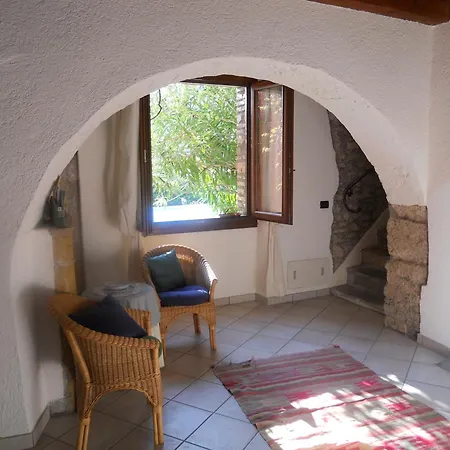 Bed and breakfast Renzano Bedrooms Saló