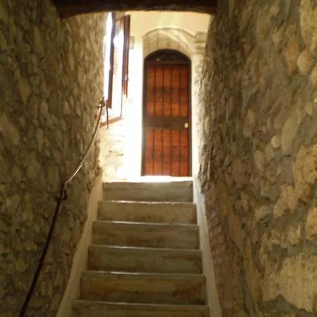 Renzano Bedrooms Bed and breakfast