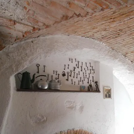 Renzano Bedrooms Bed and breakfast